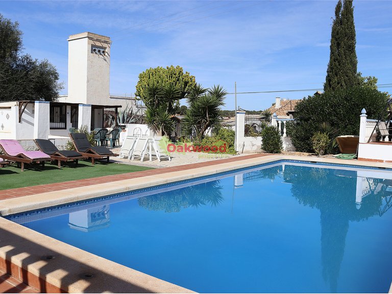 Villa for Sale in Pinar De Campoverde, Alicante 43