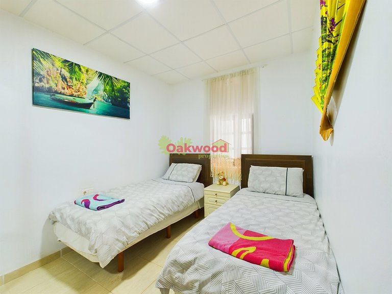 Villa for Sale in Pinar De Campoverde, Alicante 26
