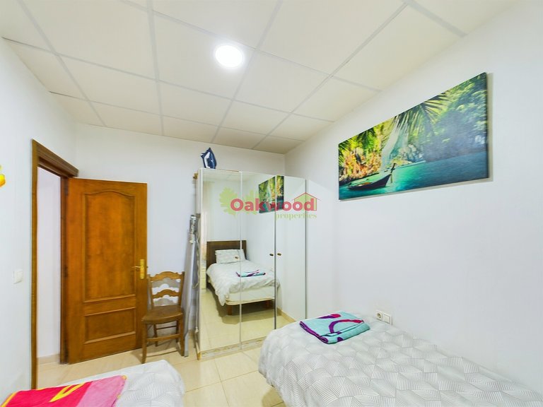 Villa for Sale in Pinar De Campoverde, Alicante 27
