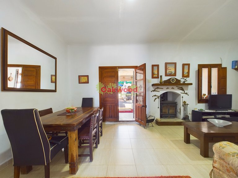 Villa for Sale in Pinar De Campoverde, Alicante 4