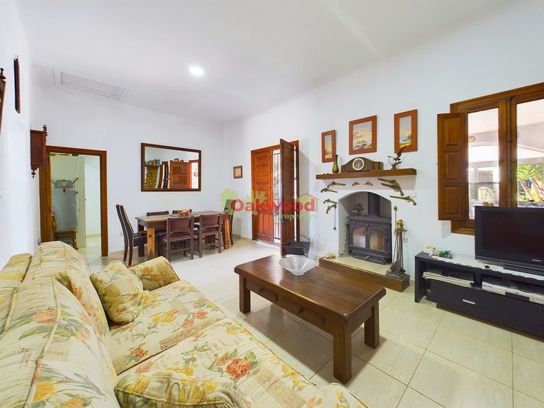 Villa for Sale in Pinar De Campoverde, Alicante 7