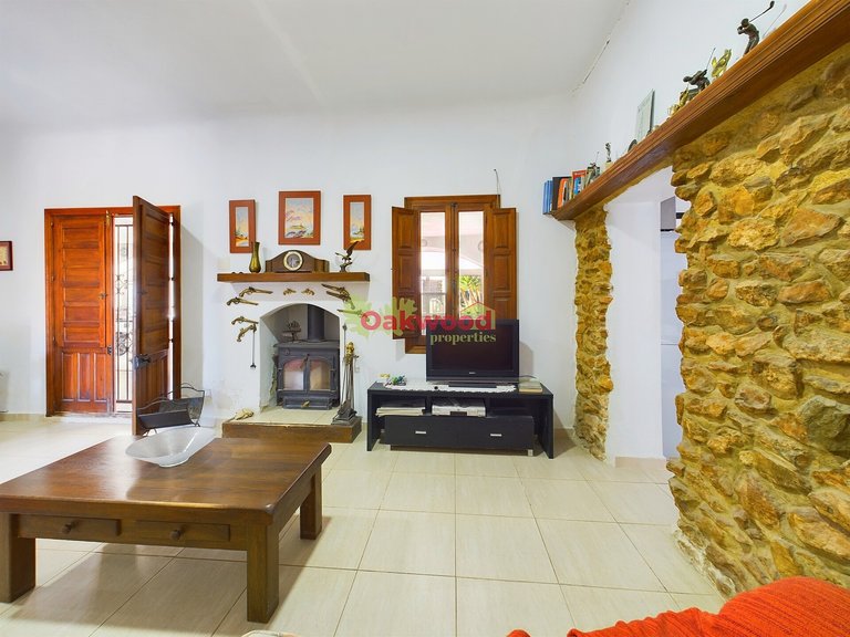 Villa for Sale in Pinar De Campoverde, Alicante 6