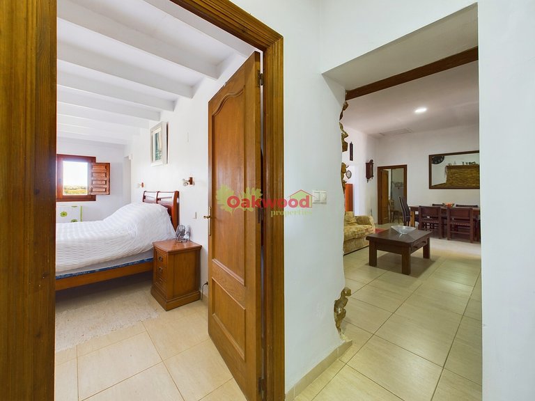 Villa for Sale in Pinar De Campoverde, Alicante 19