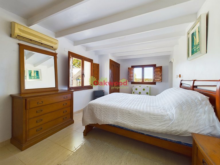 Villa for Sale in Pinar De Campoverde, Alicante 22
