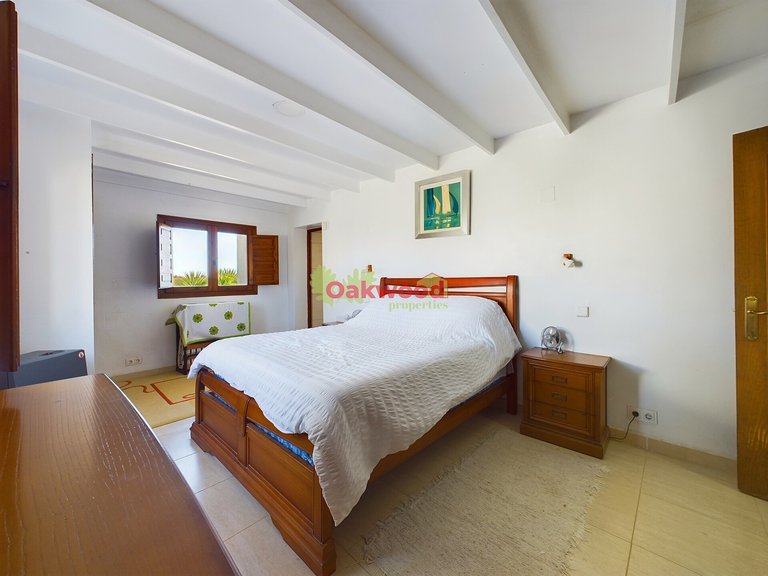 Villa for Sale in Pinar De Campoverde, Alicante 20