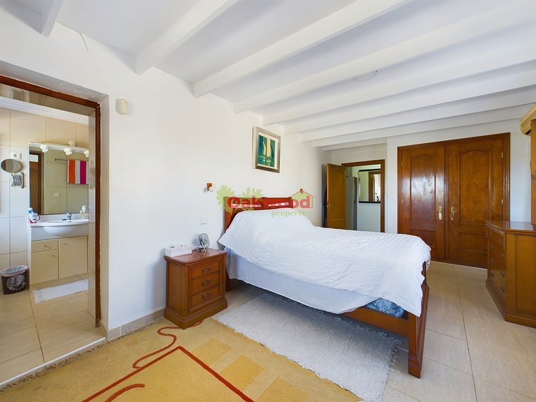 Villa for Sale in Pinar De Campoverde, Alicante 21