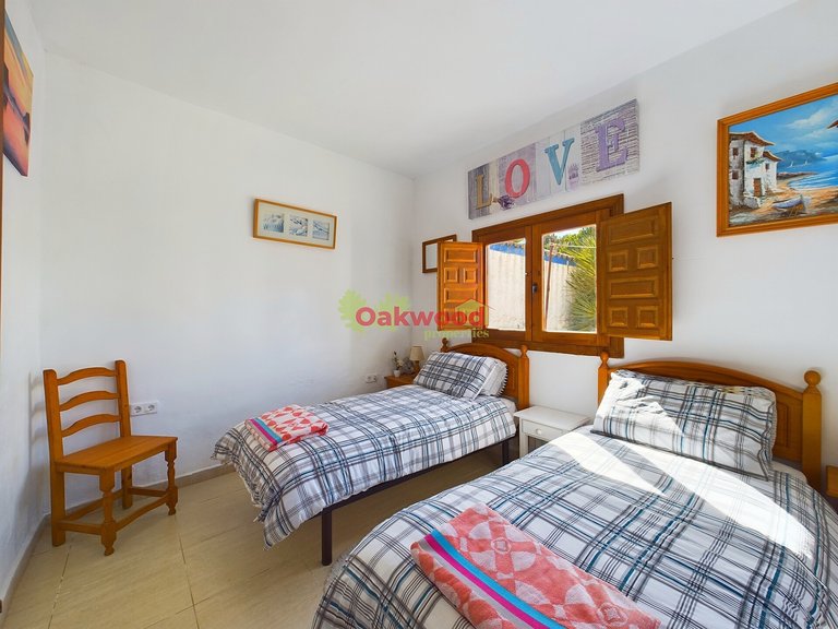 Villa for Sale in Pinar De Campoverde, Alicante 24
