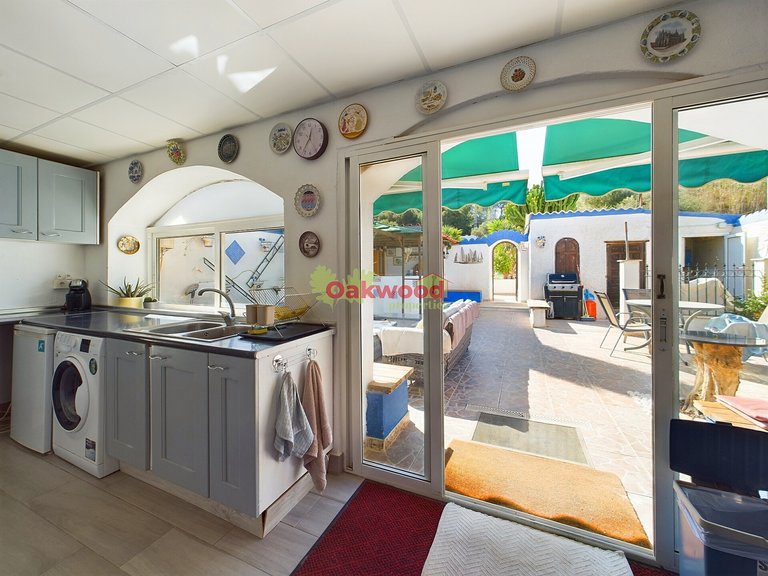 Villa for Sale in Pinar De Campoverde, Alicante 10