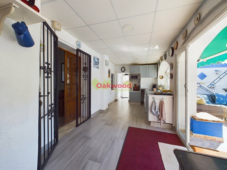 Villa for Sale in Pinar De Campoverde, Alicante 13
