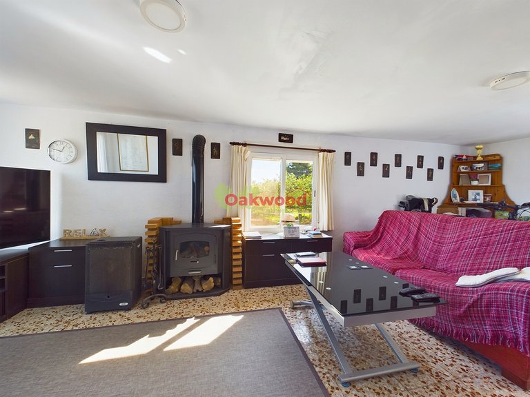 Villa for Sale in Pinar De Campoverde, Alicante 16