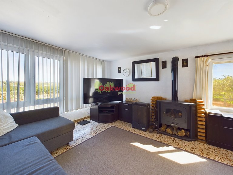 Villa for Sale in Pinar De Campoverde, Alicante 17