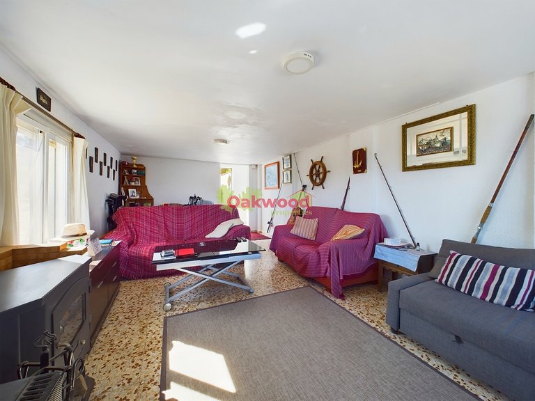 Villa for Sale in Pinar De Campoverde, Alicante 14