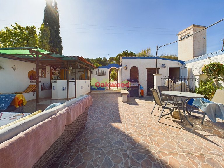 Villa for Sale in Pinar De Campoverde, Alicante 34