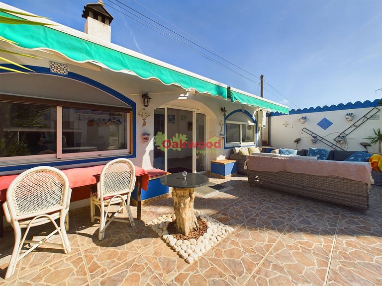 Villa for Sale in Pinar De Campoverde, Alicante 37