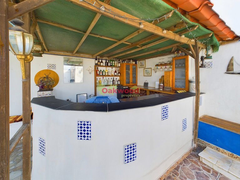 Villa for Sale in Pinar De Campoverde, Alicante 33