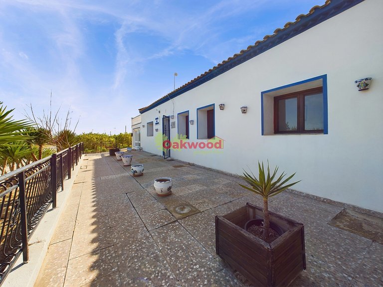 Villa for Sale in Pinar De Campoverde, Alicante 59