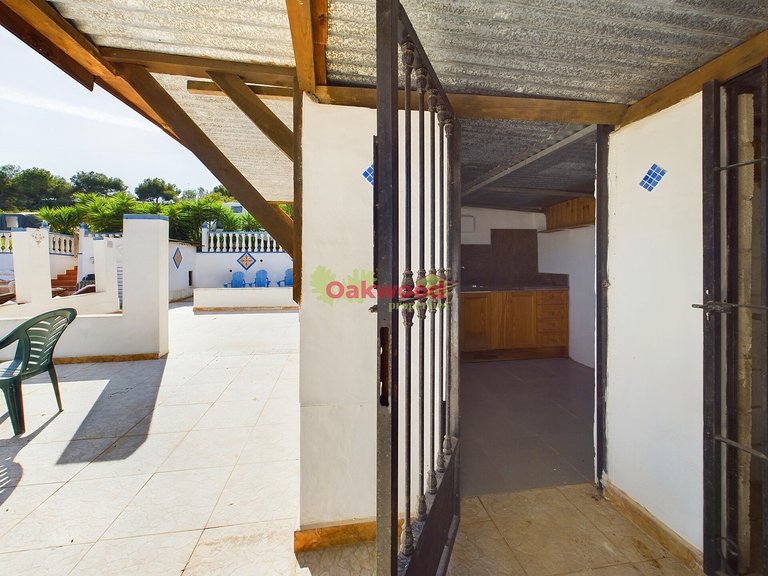 Villa for Sale in Pinar De Campoverde, Alicante 55