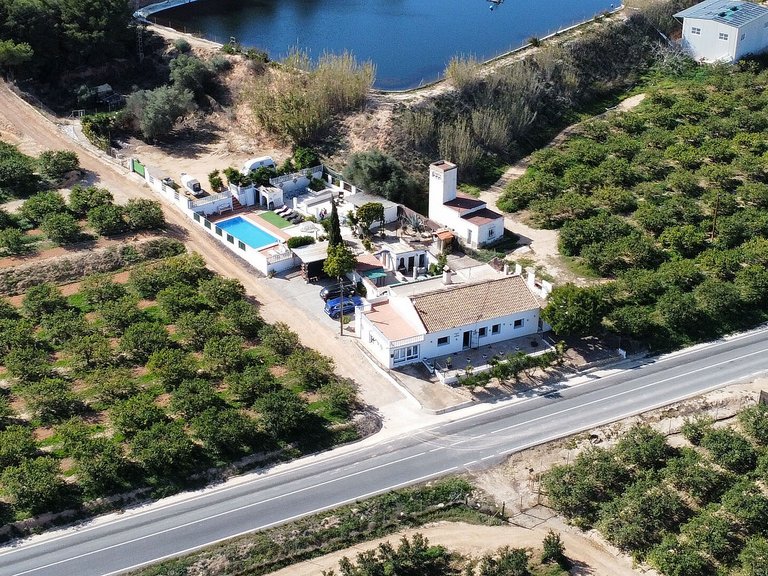 Villa for Sale in Pinar De Campoverde, Alicante 69