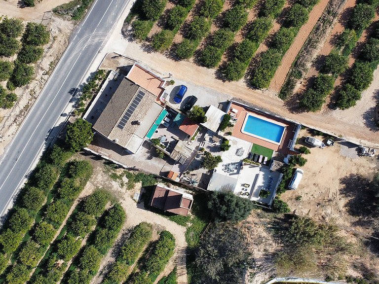Villa for Sale in Pinar De Campoverde, Alicante 68