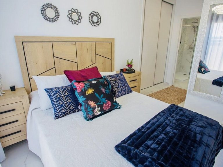 Villa for Sale in Los Montesinos, Alicante 7