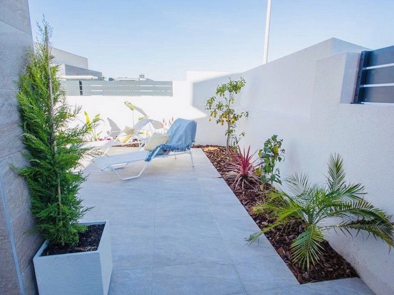 Villa for Sale in Los Montesinos, Alicante 17