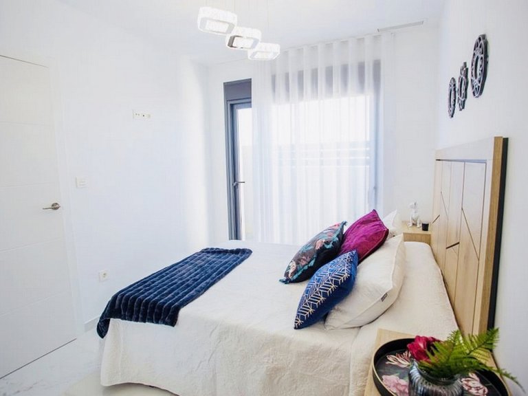 Villa for Sale in Los Montesinos, Alicante 8