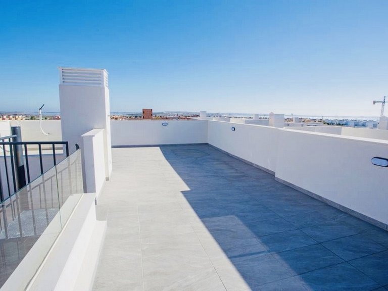 Villa for Sale in Los Montesinos, Alicante 21