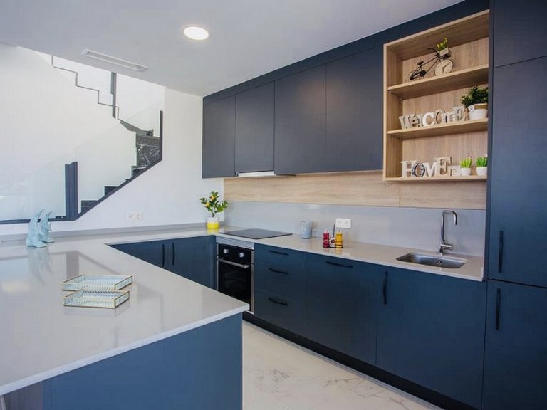 Villa for Sale in Los Montesinos, Alicante 6