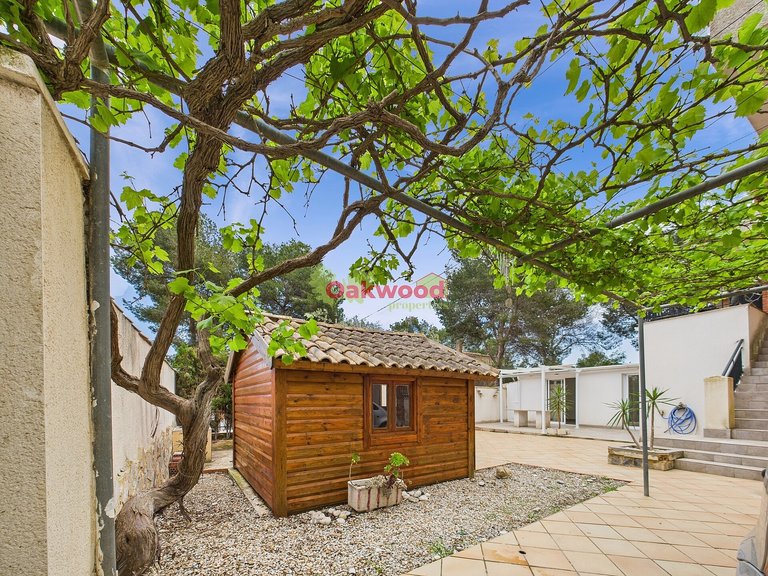 Apartment for Sale in Pinar De Campoverde, Alicante 33