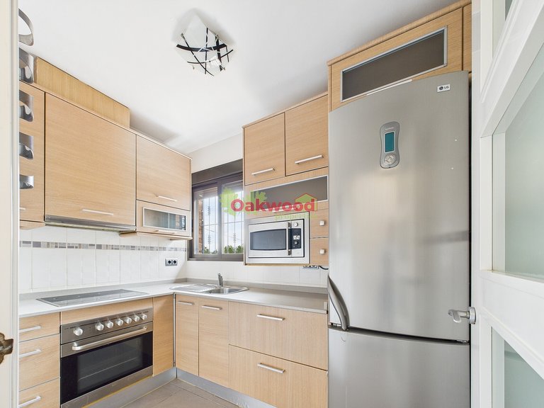 Apartment for Sale in Pinar De Campoverde, Alicante 9
