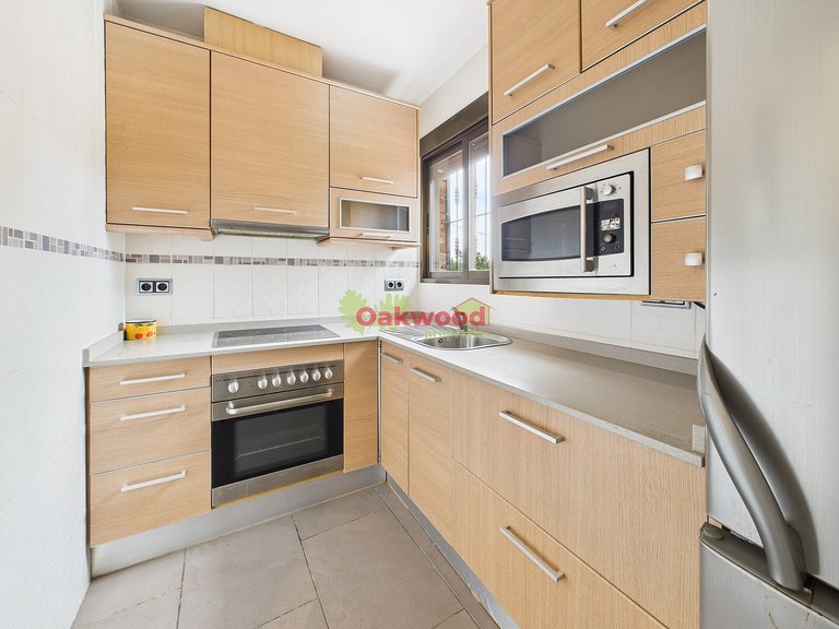 Apartment for Sale in Pinar De Campoverde, Alicante 10