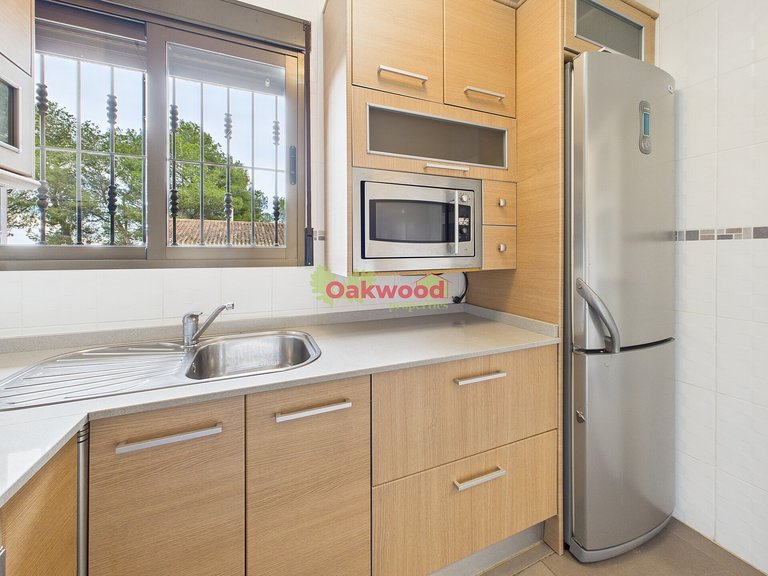 Apartment for Sale in Pinar De Campoverde, Alicante 11