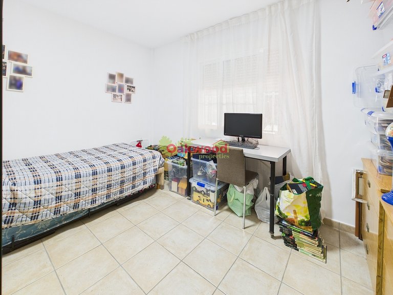 Villa for Sale in Pinar De Campoverde, Alicante 19