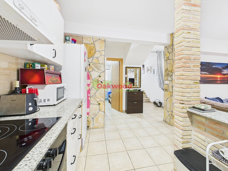 Villa for Sale in Pinar De Campoverde, Alicante 9