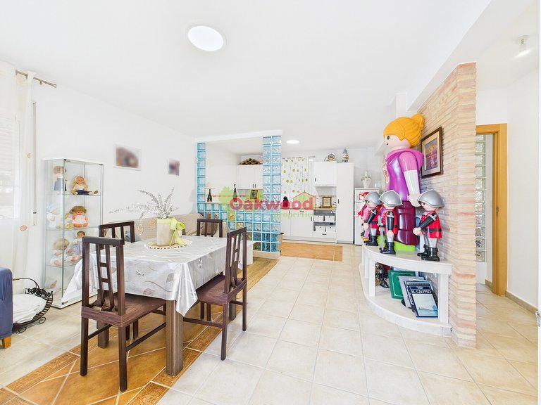 Villa for Sale in Pinar De Campoverde, Alicante 12