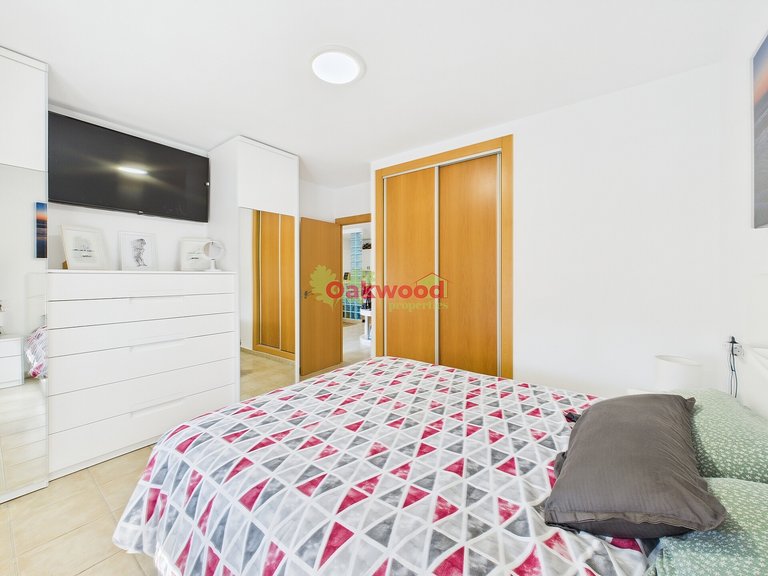 Villa for Sale in Pinar De Campoverde, Alicante 15