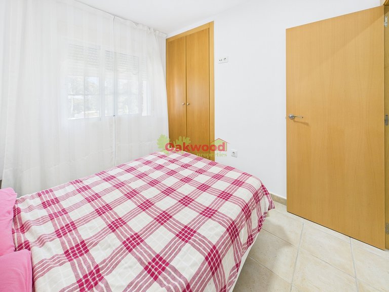 Villa for Sale in Pinar De Campoverde, Alicante 17