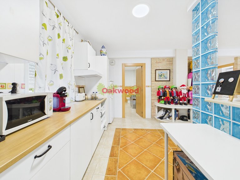Villa for Sale in Pinar De Campoverde, Alicante 13