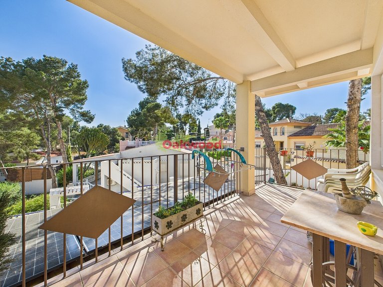 Villa for Sale in Pinar De Campoverde, Alicante 28
