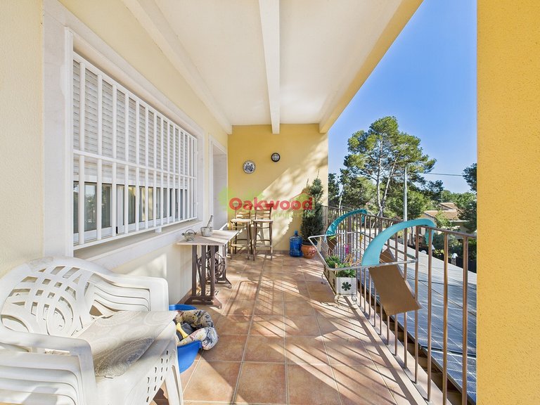 Villa for Sale in Pinar De Campoverde, Alicante 30