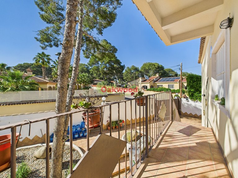Villa for Sale in Pinar De Campoverde, Alicante 29