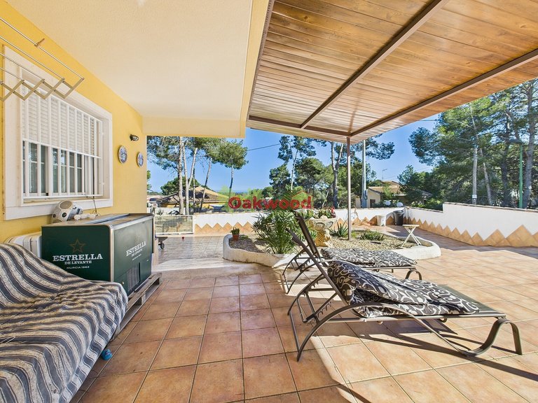 Villa for Sale in Pinar De Campoverde, Alicante 26