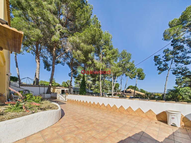 Villa for Sale in Pinar De Campoverde, Alicante 37