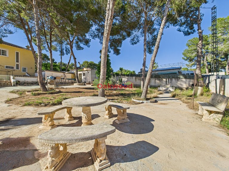 Villa for Sale in Pinar De Campoverde, Alicante 32