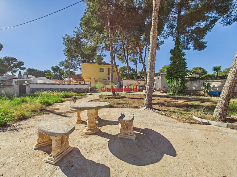 Villa for Sale in Pinar De Campoverde, Alicante 38