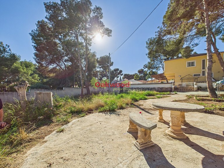 Villa for Sale in Pinar De Campoverde, Alicante 41