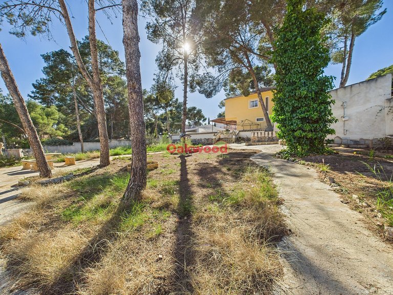 Villa for Sale in Pinar De Campoverde, Alicante 39