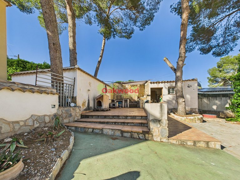 Villa for Sale in Pinar De Campoverde, Alicante 33