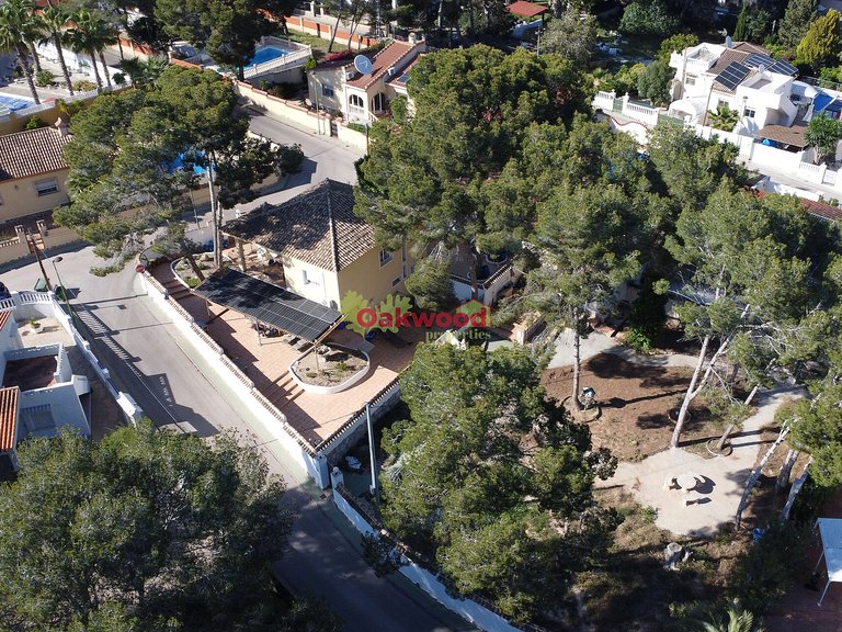Villa for Sale in Pinar De Campoverde, Alicante 2