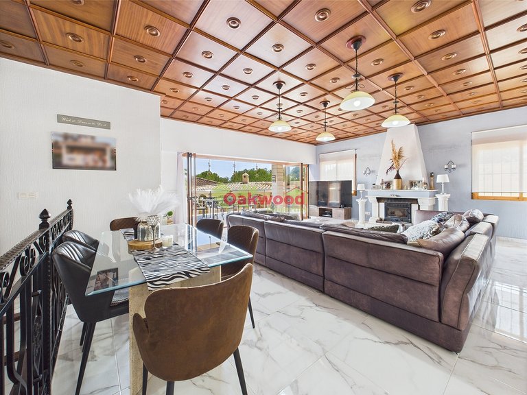 Villa for Sale in Pinar De Campoverde, Alicante 6